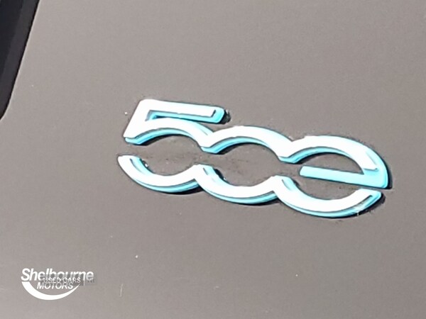 Used Fiat 500 2022 for sale - 75579206: Photo 26