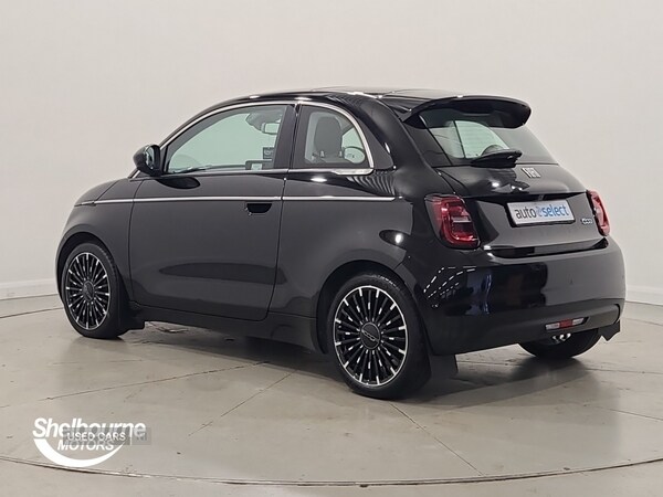 Used Fiat 500 2022 for sale - 75579206: Photo 2