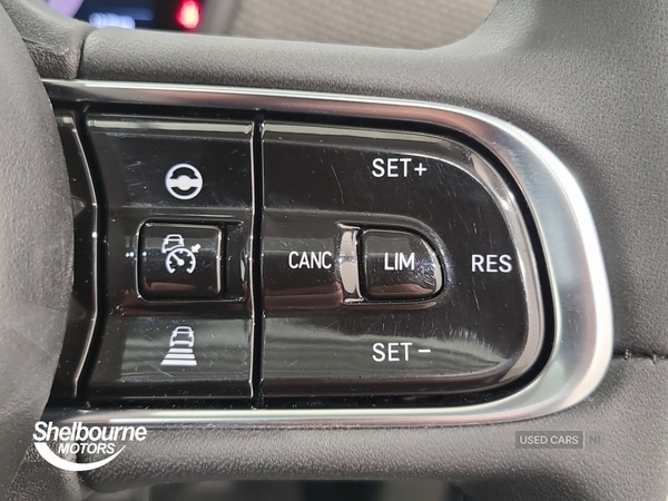 Vehicle 30