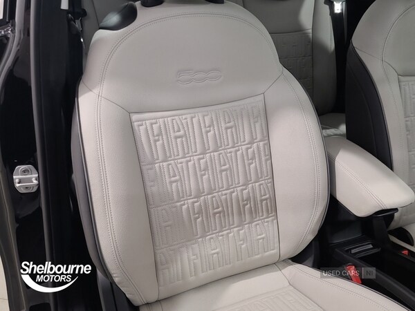 Used Fiat 500 2022 for sale - 75579206: Photo 36