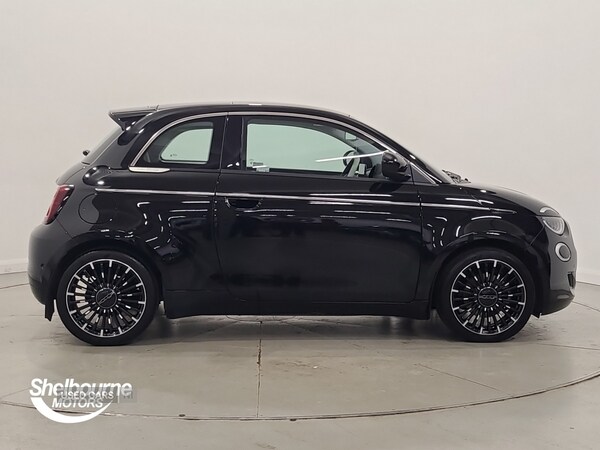 Used Fiat 500 2022 for sale - 75579206: Photo 3