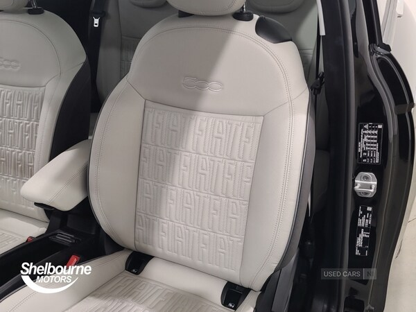 Used Fiat 500 2022 for sale - 75579206: Photo 41