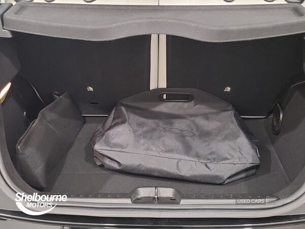 Used Fiat 500 2022 for sale - 75579206: Photo 43