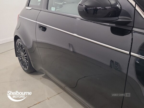Used Fiat 500 2022 for sale - 75579206: Photo 44