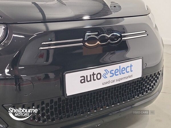 Used Fiat 500 2022 for sale - 75579206: Photo 48
