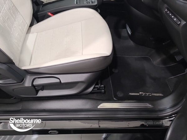 Used Fiat 500 2022 for sale - 75579206: Photo 8