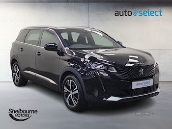 Used Peugeot 5008 2023 for sale - 79497613: Photo
