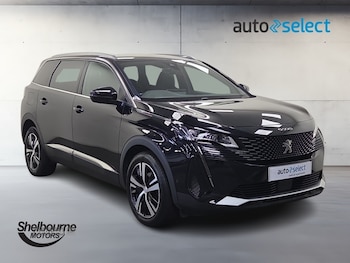 Used Peugeot 5008 2023 for sale - 79497613: Photo