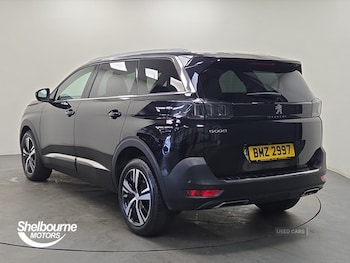 Used Peugeot 5008 2023 for sale - 79497613: Photo