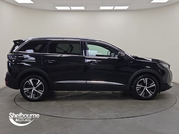 Used Peugeot 5008 2023 for sale - 79497613: Photo