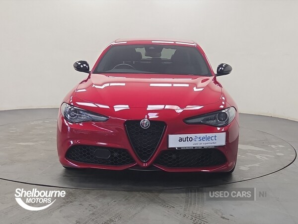 Used Alfa Romeo Giulia 2022 for sale - 78116894: Photo 11
