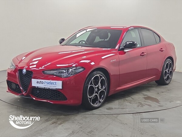 Used Alfa Romeo Giulia 2022 for sale - 78116894: Photo 12