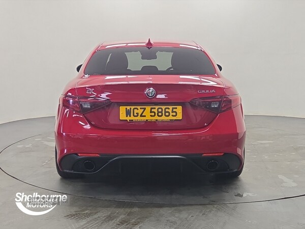 Used Alfa Romeo Giulia 2022 for sale - 78116894: Photo 14