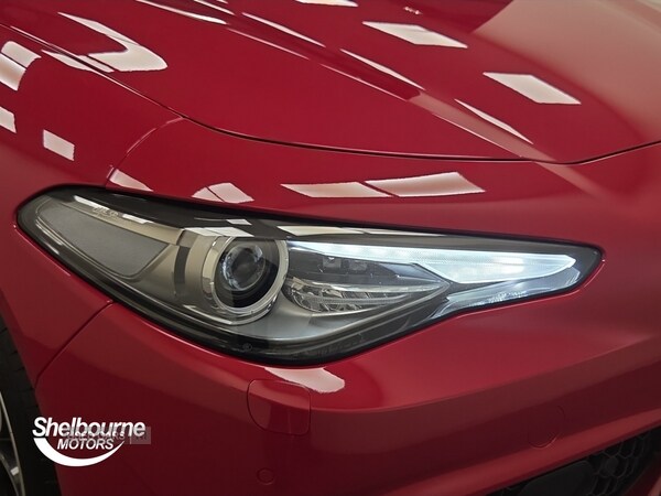 Used Alfa Romeo Giulia 2022 for sale - 78116894: Photo 19