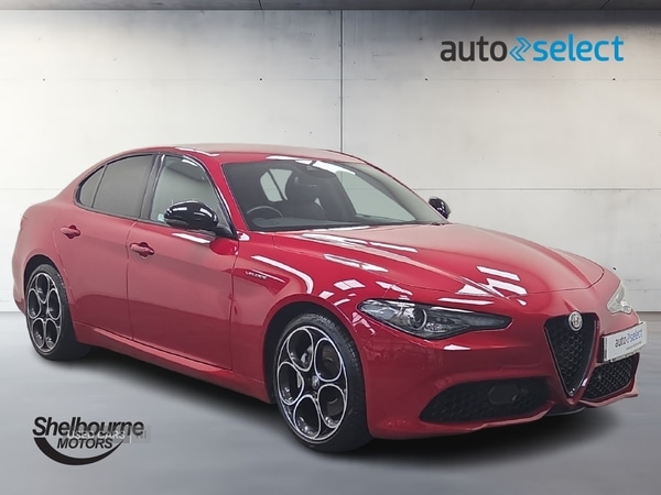 Used Alfa Romeo Giulia 2022 for sale - 78116894: Photo 2