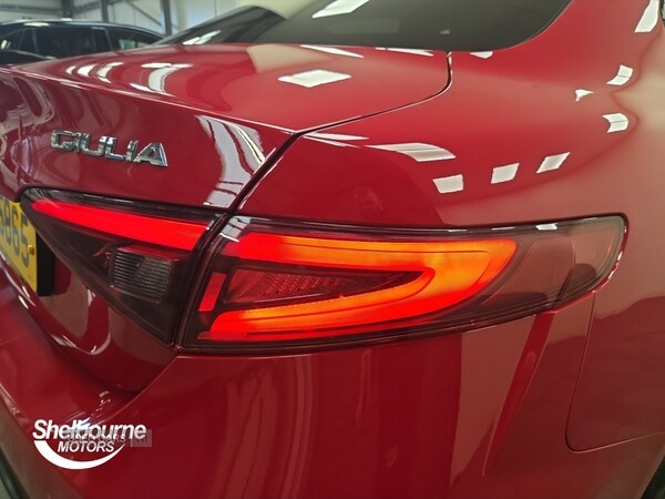 Used Alfa Romeo Giulia 2022 for sale - 78116894: Photo 20
