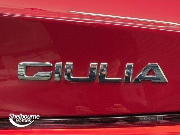 Used Alfa Romeo Giulia 2022 for sale - 78116894: Photo 21
