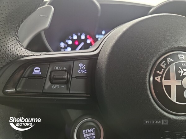 Used Alfa Romeo Giulia 2022 for sale - 78116894: Photo 24