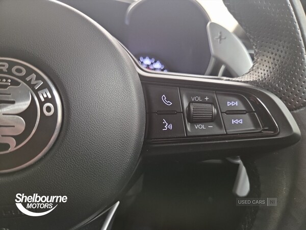 Used Alfa Romeo Giulia 2022 for sale - 78116894: Photo 25