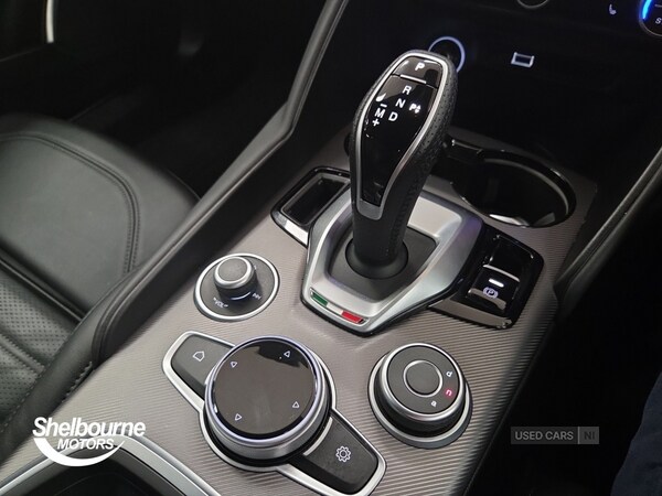 Used Alfa Romeo Giulia 2022 for sale - 78116894: Photo 28