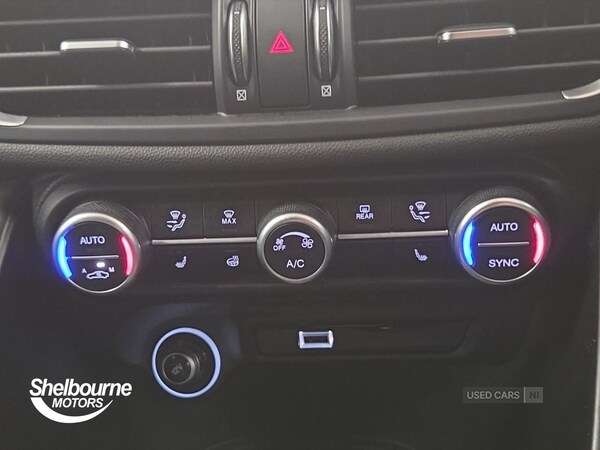 Used Alfa Romeo Giulia 2022 for sale - 78116894: Photo 29