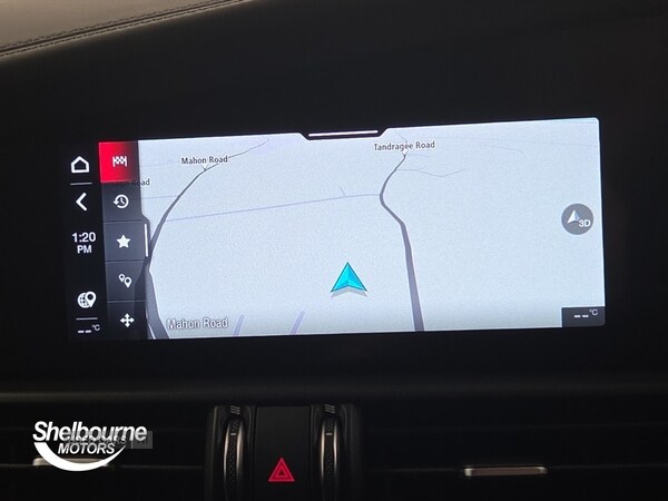 Used Alfa Romeo Giulia 2022 for sale - 78116894: Photo 31