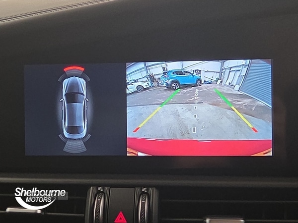 Used Alfa Romeo Giulia 2022 for sale - 78116894: Photo 32