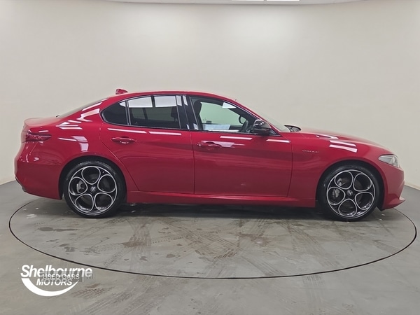 Used Alfa Romeo Giulia 2022 for sale - 78116894: Photo 4