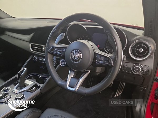 Used Alfa Romeo Giulia 2022 for sale - 78116894: Photo 5