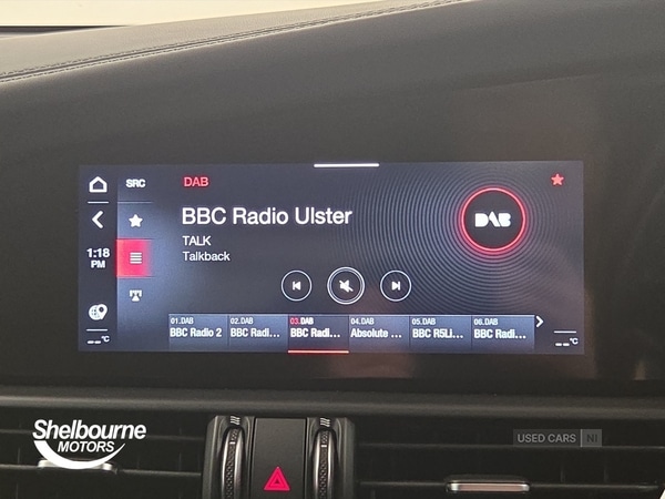 Used Alfa Romeo Giulia 2022 for sale - 78116894: Photo 6