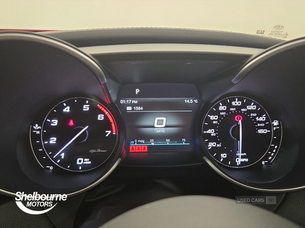 Used Alfa Romeo Giulia 2022 for sale - 78116894: Photo 7