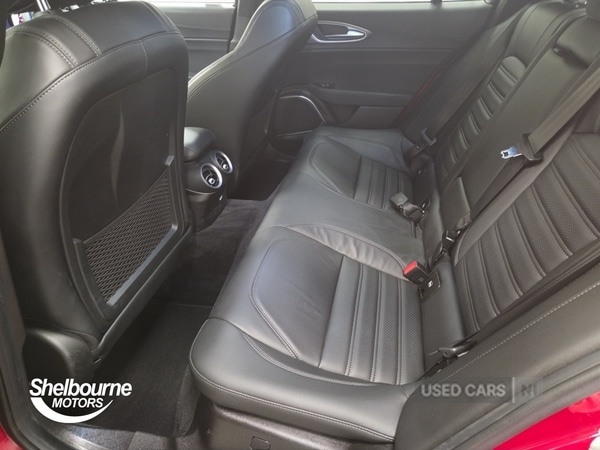 Used Alfa Romeo Giulia 2022 for sale - 78116894: Photo 9