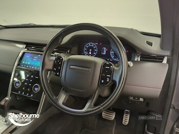 Used Land Rover Discovery Sport 2020 for sale - 78261912: Photo