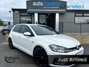 2018 - 1.5 TSI EVO 150 R-Line 5dr