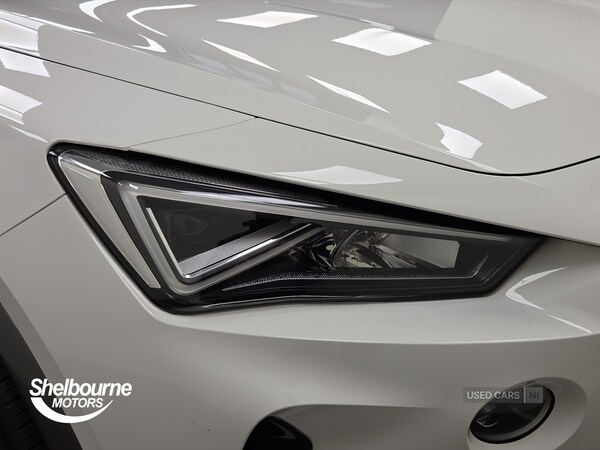 Used Cupra Formentor 2022 for sale - 76573970: Photo 19