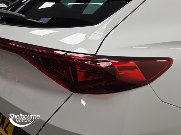 Used Cupra Formentor 2022 for sale - 76573970: Photo 20