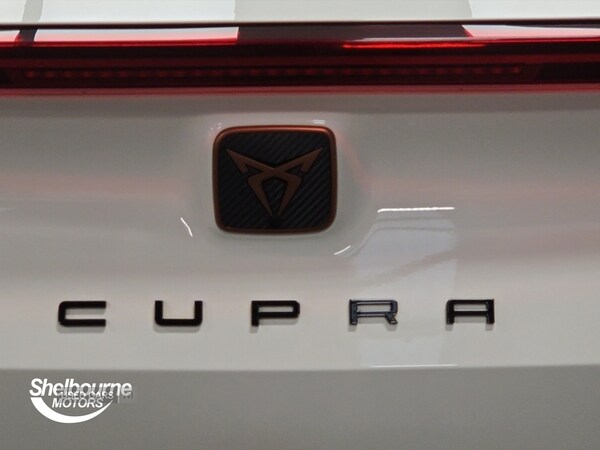 Used Cupra Formentor 2022 for sale - 76573970: Photo 21