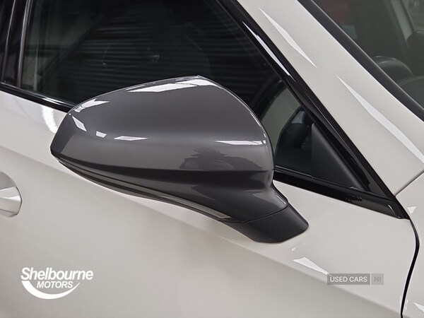 Used Cupra Formentor 2022 for sale - 76573970: Photo 22