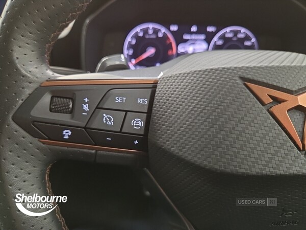 Used Cupra Formentor 2022 for sale - 76573970: Photo 24