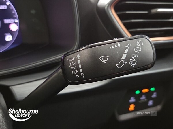 Used Cupra Formentor 2022 for sale - 76573970: Photo 26