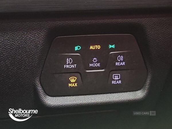 Used Cupra Formentor 2022 for sale - 76573970: Photo 27