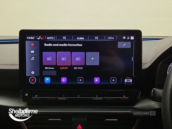 Used Cupra Formentor 2022 for sale - 76573970: Photo 29