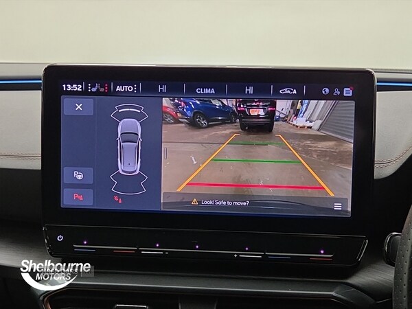 Used Cupra Formentor 2022 for sale - 76573970: Photo 31