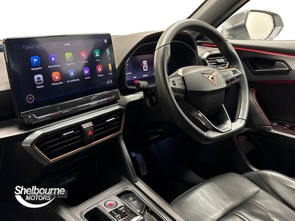 Used Cupra Formentor 2022 for sale - 76573970: Photo 5