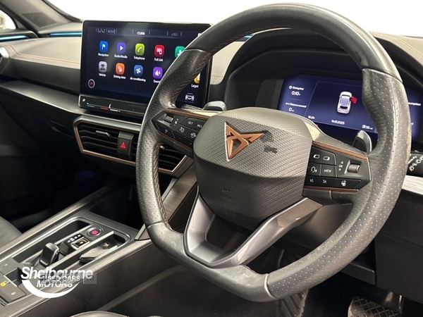 Used Cupra Formentor 2022 for sale - 76573970: Photo 6