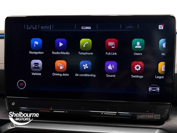 Used Cupra Formentor 2022 for sale - 76573970: Photo 7