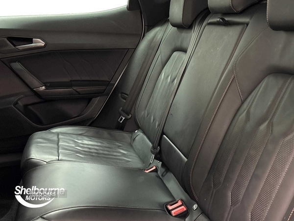 Used Cupra Formentor 2022 for sale - 76573970: Photo 8