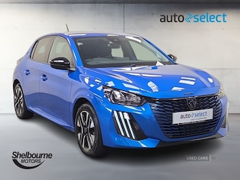 Used Peugeot 208 2023 for sale - 78492962: Photo