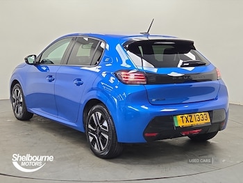 Used Peugeot 208 2023 for sale - 78492962: Photo