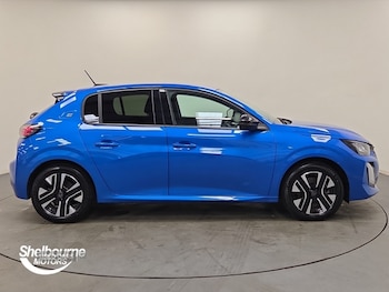 Used Peugeot 208 2023 for sale - 78492962: Photo
